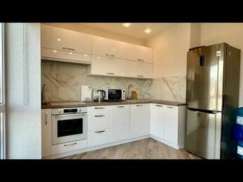В продаже квартира в элитном комплексе «Кутузовский» | Недвижимость в Крыму | 29,5 млн.₽
