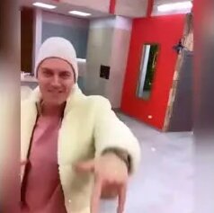 Дик ауызға әуесқойлар