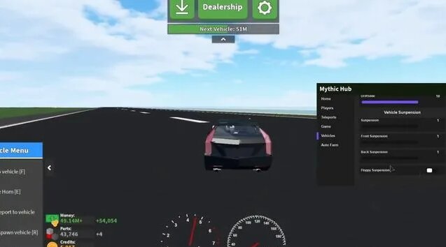 Mythic Hub | Car Crushers 2 Script - Смотреть онлайн в поиске Яндекса ...