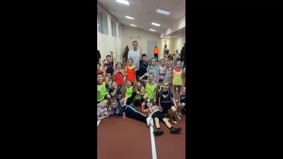 Видео от Детская Спортивная Секция. Новокуйбышевск. — Видео от Детская Спортивна...