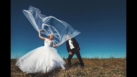 Свадебное слайд-шоу, Фотограф Барановичи