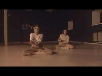 Stage Dance Center - Мария Чайковская - Красота. Маша и Алиса