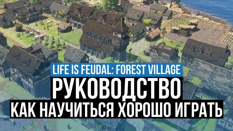 life-is-feudal-forest-village