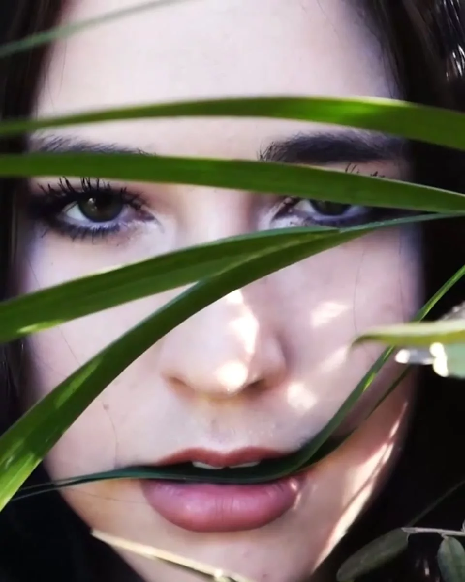 Audrey Bradford by Vongsawat in True Art : Nude Girl