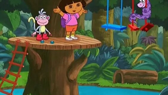 Секс Даша және достары