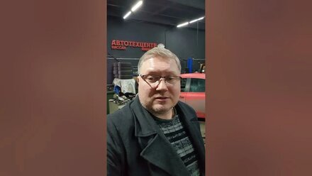 РЕМОНТ ЭЛЕКТРИКИ НА НИССАН ИКСТРЕЙЛ В ТЕХЦЕНТРЕ КОУШ.