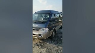 [Autowini.com] 2003 Kia Pregio Grand LS 15seat
