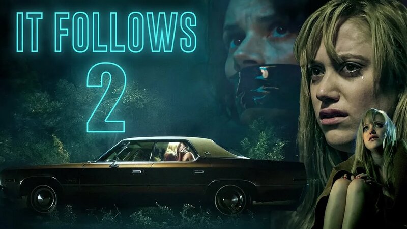 It Follows 2 Trailer | Release Date | Everything You Need To Know ...