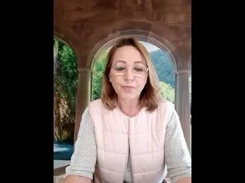 Возможности космоэнергетики, как исцелить себя и своих близких. Магистр космоэнергетики Ольга Лейс