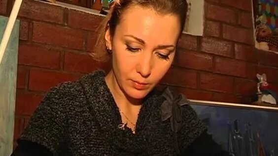 Фьюзинг — Видео от Юлия Удинцева