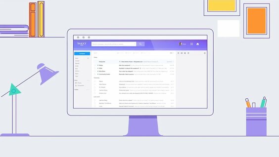 Introducing the new yahoo mail daftsex hd