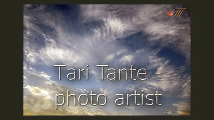 Tari Tante - photo artist