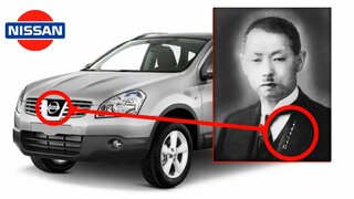 Самые Удивительные Факты о «Nissan» которые вы не знали.  История Японской компании - Ниссан (Datsun)