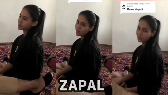 Virtual jinsiy aloqaning odatiy misollari