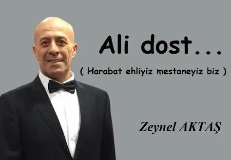 Harabat ehliyiz mestaneyiz biz ( Ali dost ) #deyişler - Yandex Video ...