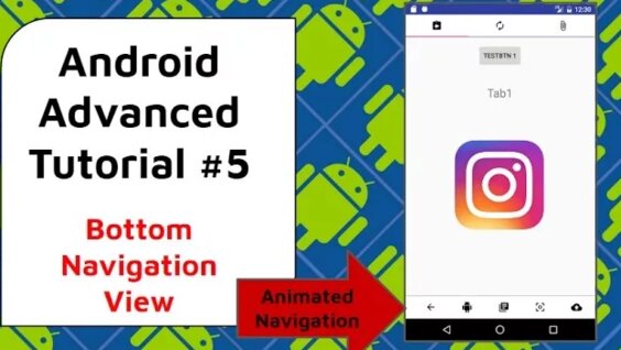 bottom navigation menu: 100 video Yandex'te bulundu