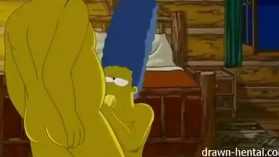Bd hentai simpson
