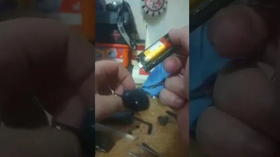 Voopoo Argus XT disassembly - แกะยากมาก