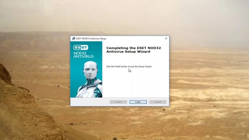 How To Uninstall ESET Nod32 Antivirus - Yandex Video aramada çevrimiçi izle