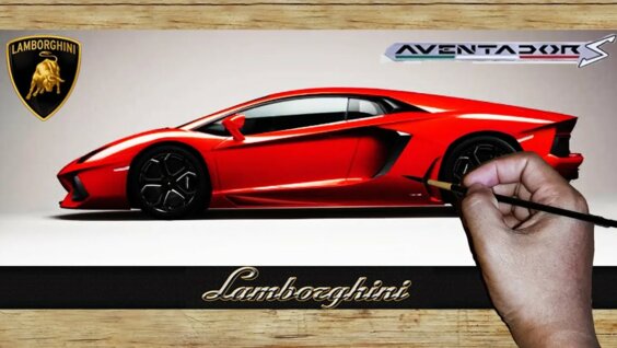 lamborghini boyama sayfası: 916 video Yandex'te bulundu