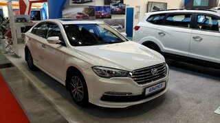 Видеообзор Lifan Murman (Lifan 820) и Lifan MyWay