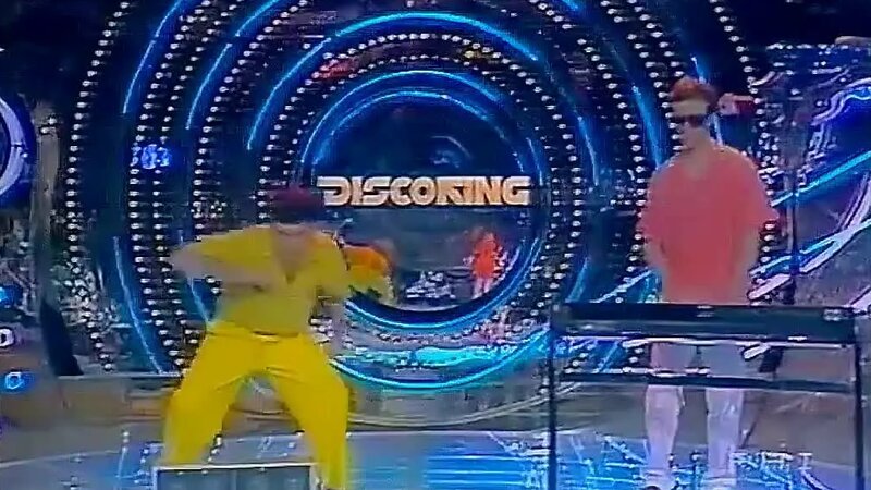 Scotch - Disco Band (Discoring, 1984) — Видео от Музыкальная Галактика ...
