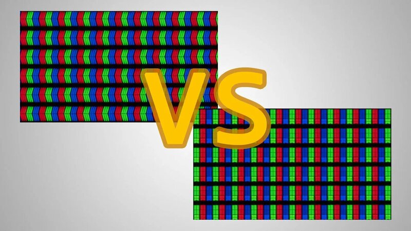 IPS Full array vs VA Edge led - Смотреть онлайн в поиске Яндекса по Видео