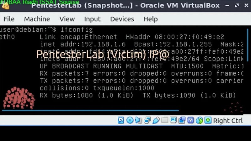 php backdoor shell created with msfvenom - Yandex Video aramada ...