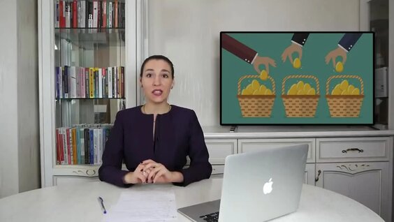 Инвестиции в акции и облигации, с чего начать? — Видео от Бизнес и Предпринимательство