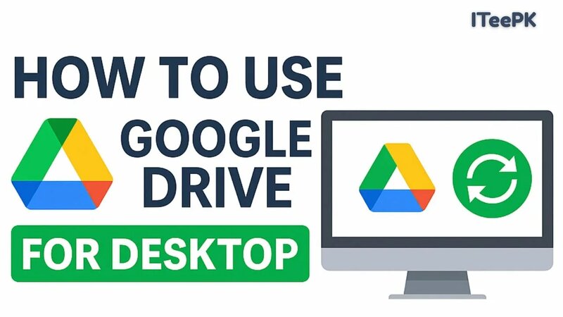 How to Use Google Drive for Desktop (Google Drive Help) - Смотреть ...