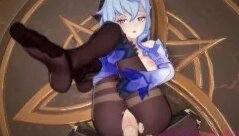 Genshin Impact Compilation 1 W / S