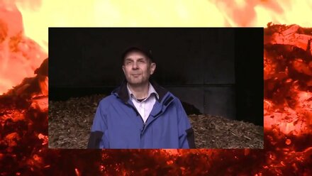 Котельные на древесных отходах. Преимущества для местной экономики
