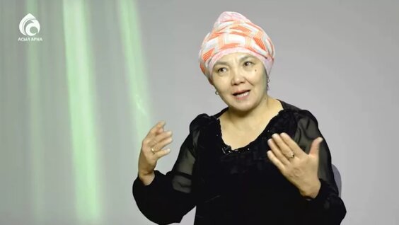 Саусақ порносын онлайн көру