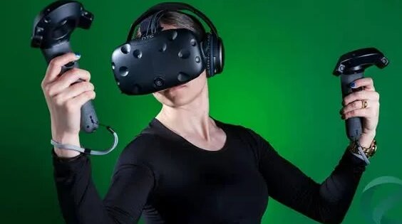 ТОП-5: Лучшие VR-гарнитуры 2024 — Видео от Правильный выбор!