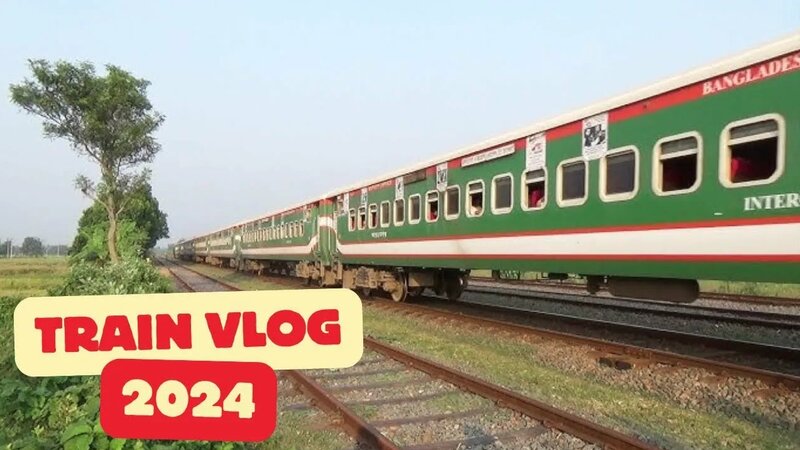 Train vlog | A Journey By Train - Yandex Video aramada çevrimiçi izle