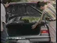 1989 Honda Ascot ad 1