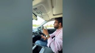 Omoda E5 Test Drive Review!