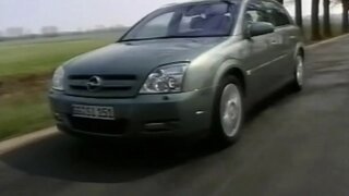 Opel Signum