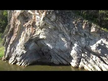 Камень Печка