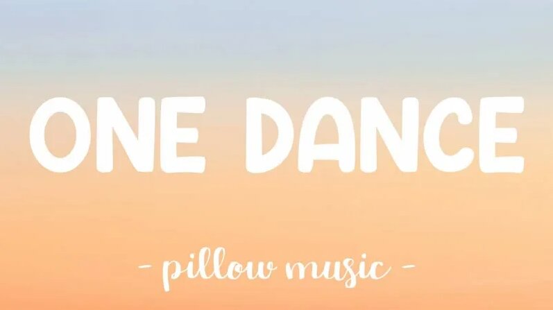 One Dance - Drake (Feat. Kyla, Wizkid) (Lyrics)— Видео от Караоке ...