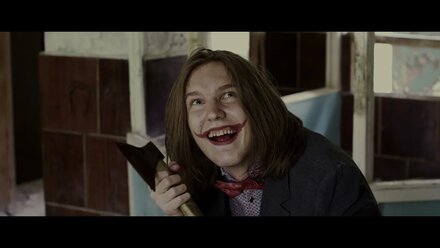 На Грани тизер фильма кинокомпания "СИБИРЬ ФИЛЬМ"