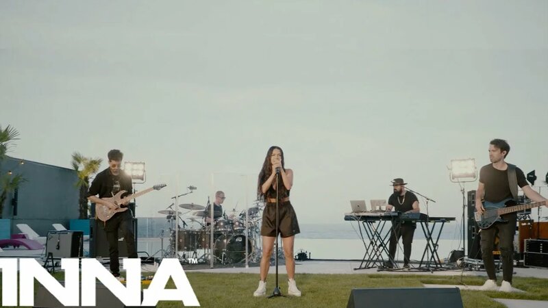 INNA - Cool Me Down | Summer Live Sessions - Смотреть онлайн в поиске ...