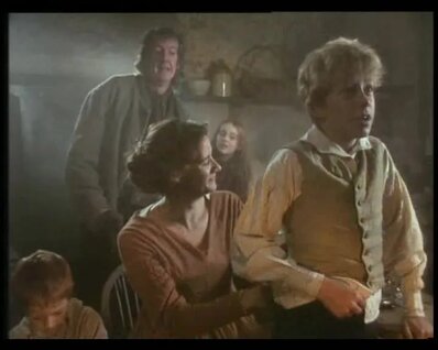 Черное Бархатное Платье Фильм фото 4