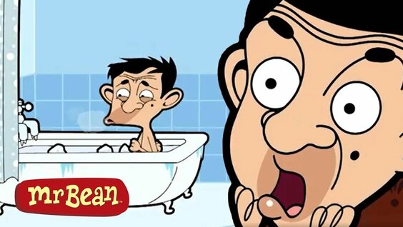 Mr Bean Cartoon Full Episodes Season