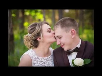 14 июля 2017 года Сергей и Юлия