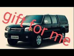 Great Wall Sailor китайский автомобиль.