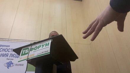 Организация оперативного реагирования на объектах с массовым пребыванием людей в Москве