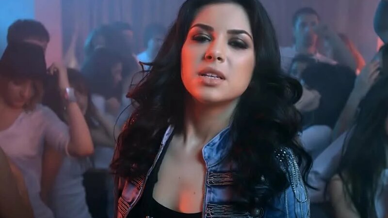 dj layla - city of sleeping hearts (Official Video 2010) 1080p — Видео ...