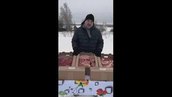 ТОП-5 товаров Фермерского мяса — Видео от Фермерское мясо | Нижний Новгород