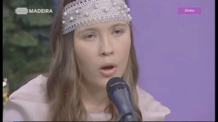 Алиса Гудкова ТВ3